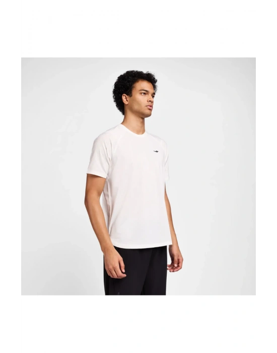 Lescon 25B-1012 T-Shirt Beyaz