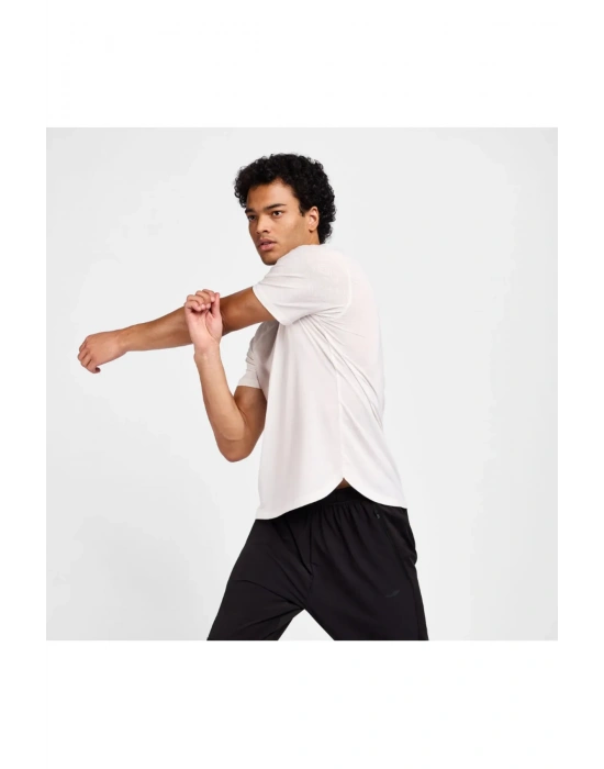 Lescon 25B-1012 T-Shirt Beyaz