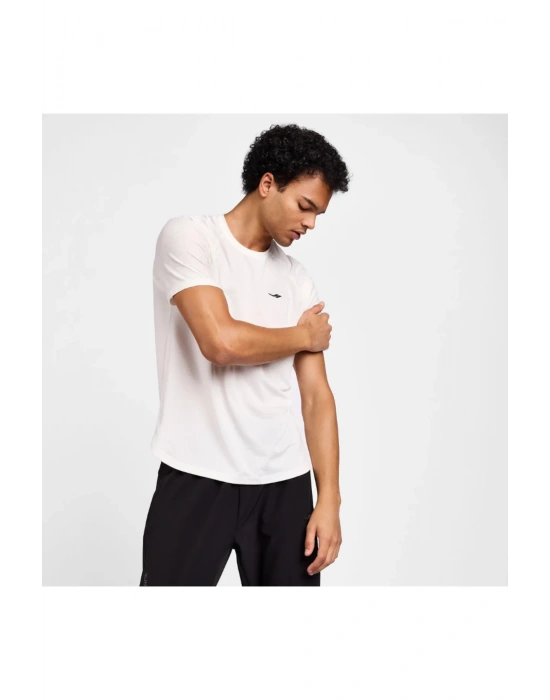 Lescon 25B-1012 T-Shirt Beyaz