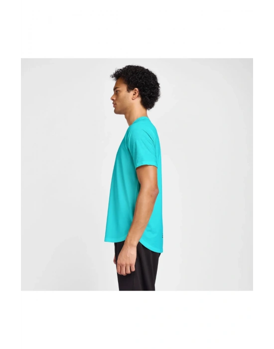 Lescon 25B-1012 T-Shirt Turkuaz