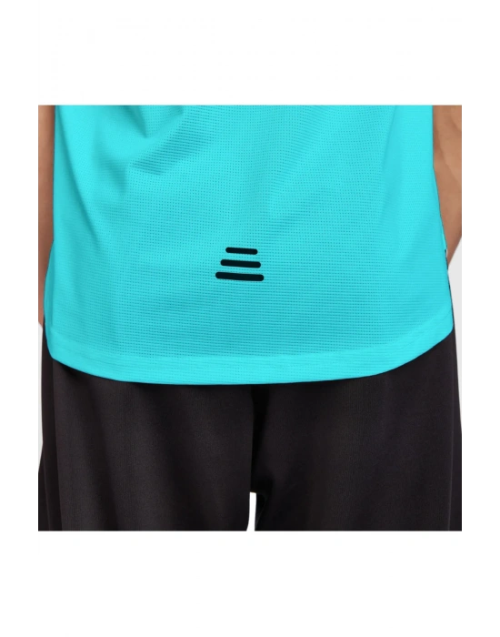 Lescon 25B-1012 T-Shirt Turkuaz