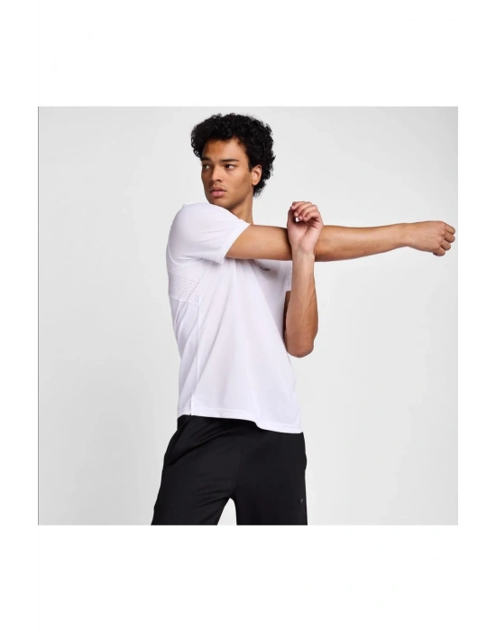 Lescon 25B-1024 T-Shirt Beyaz