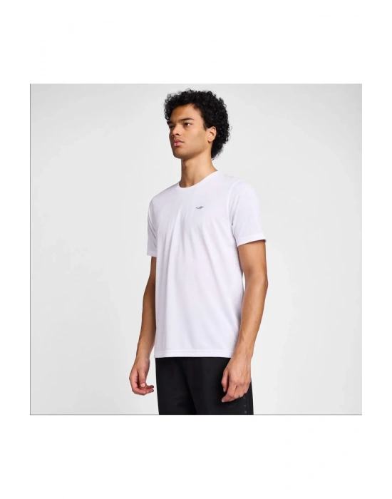 Lescon 25B-1024 T-Shirt Beyaz