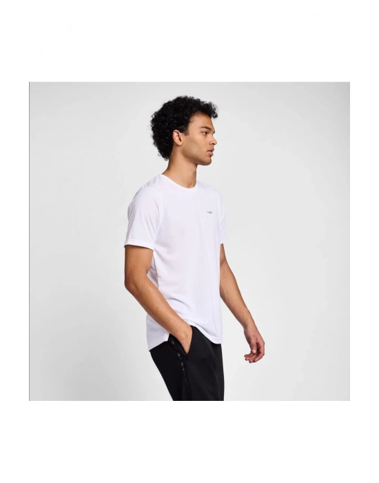 Lescon 25B-1024 T-Shirt Beyaz