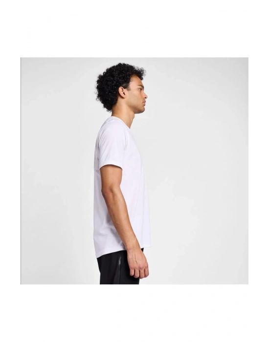 Lescon 25B-1024 T-Shirt Beyaz