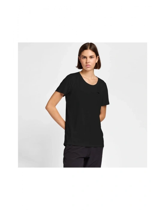 Lescon 25B-2015 T-Shirt Siyah