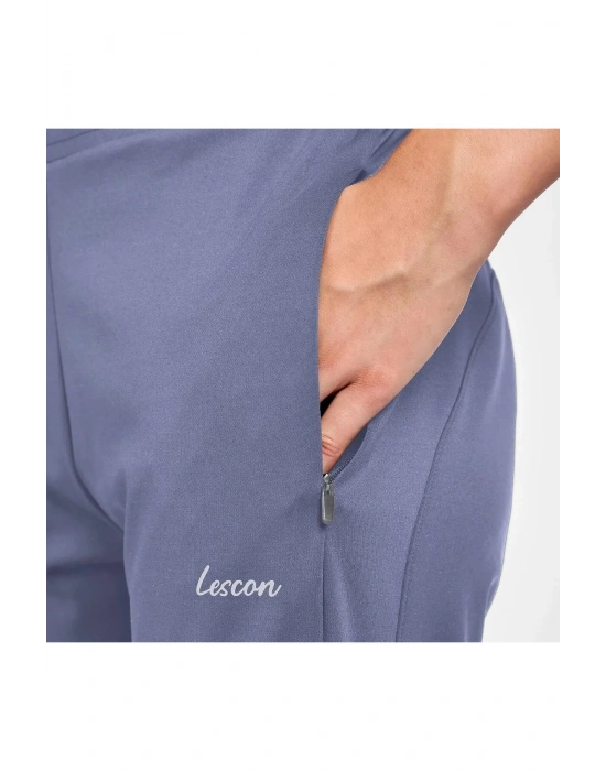 Lescon 25B-2043 Eşofman Alt Lavanta