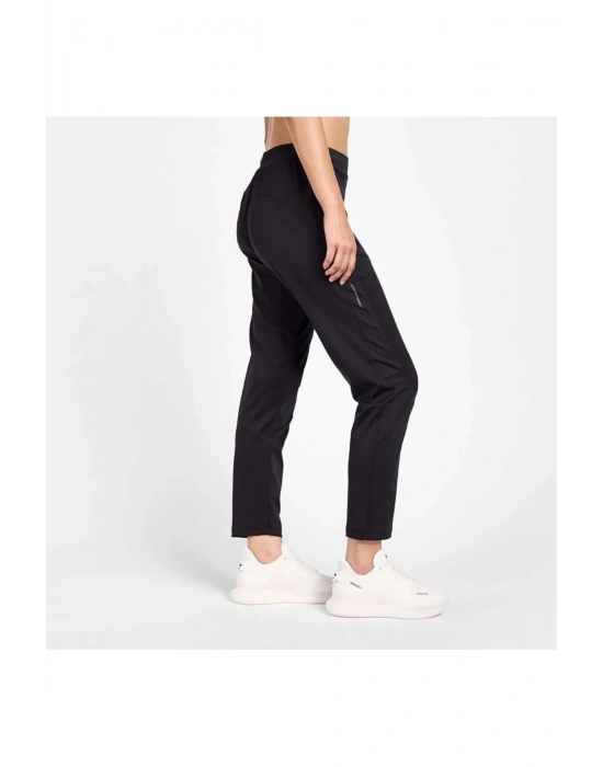 Lescon 25B-2043 Eşofman Alt Siyah