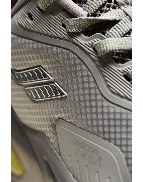 Lescon Airfoam Corvette Gri