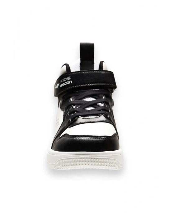 Lescon Arctic Siyah-Beyaz (28-35)