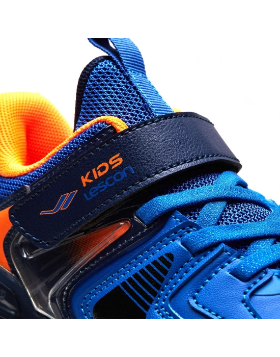 Lescon Champ Çocuk Spor Sax (28-35)