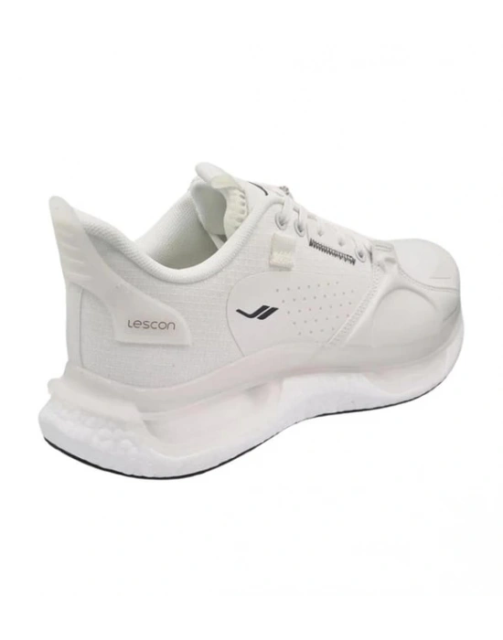 Lescon Flex Foam Buzzer 2 Beyaz