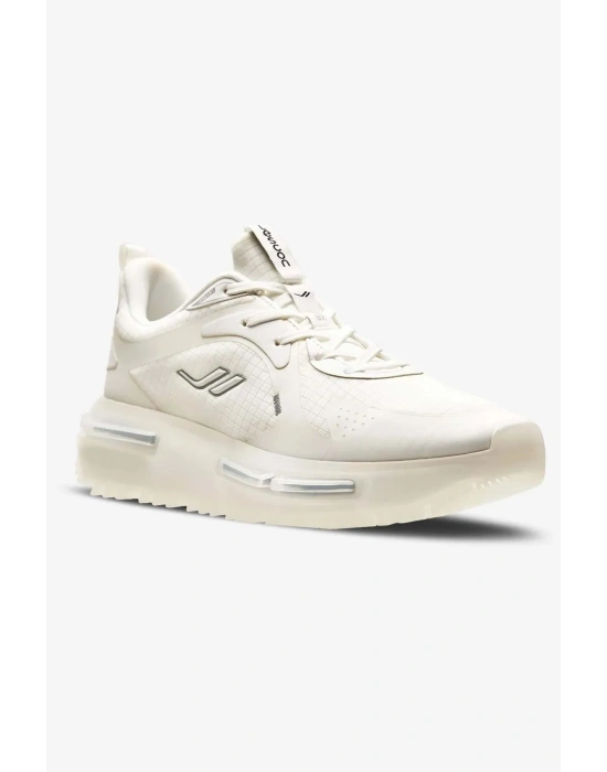 Lescon Flex Foam Tigan 2 Beyaz (40-45)