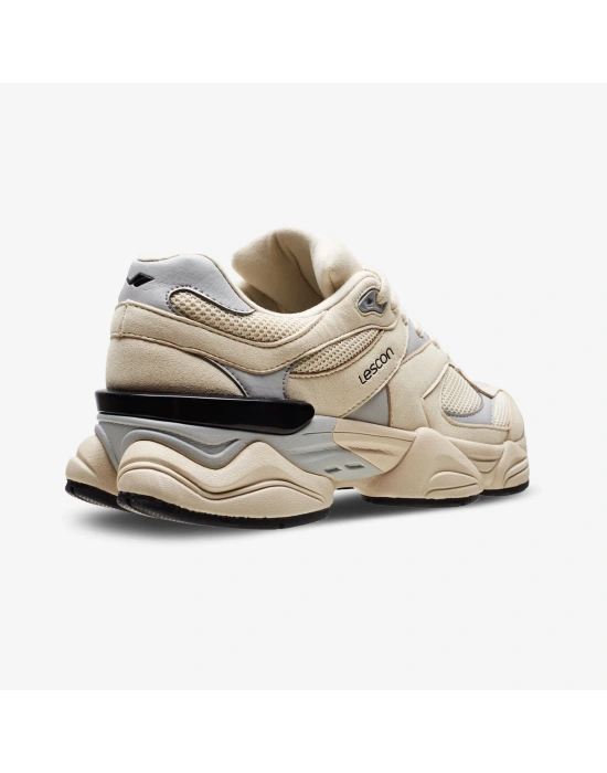 Lescon Ghost Easystep Bej (40-45)