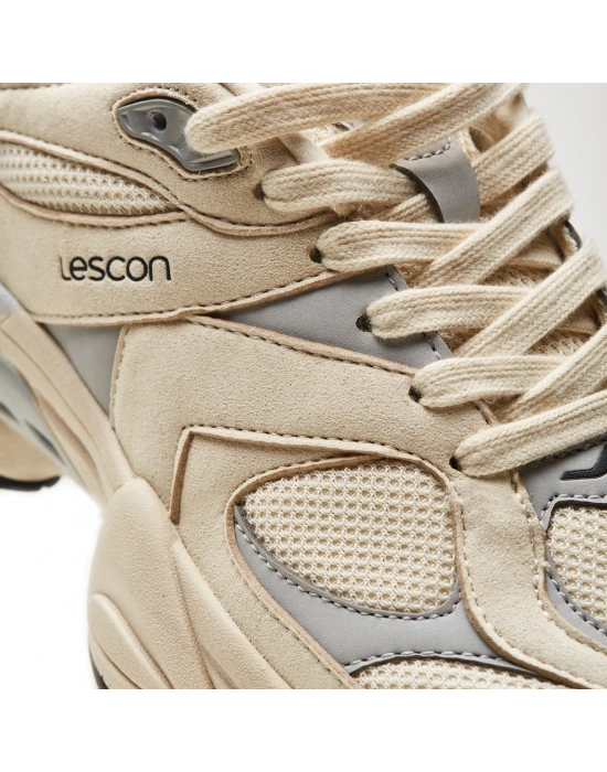 Lescon Ghost Easystep Bej (40-45)