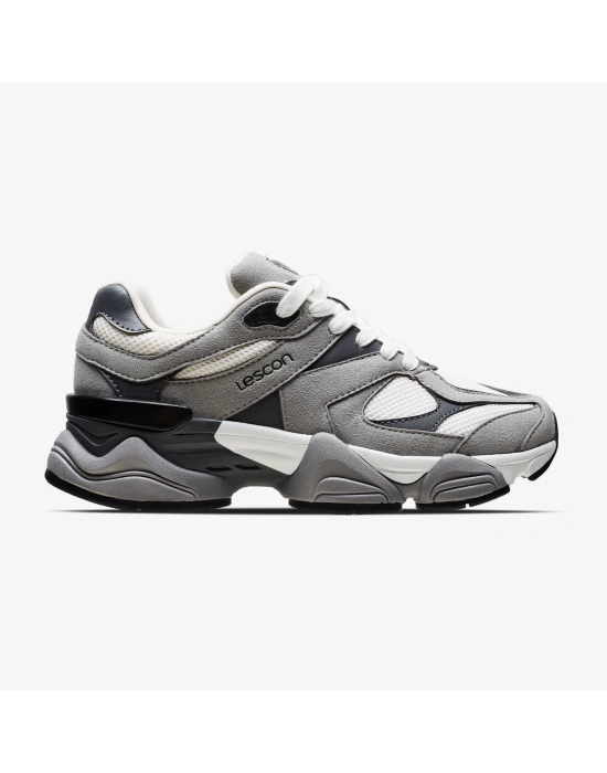 Lescon Ghost Easystep Gri (40-45)