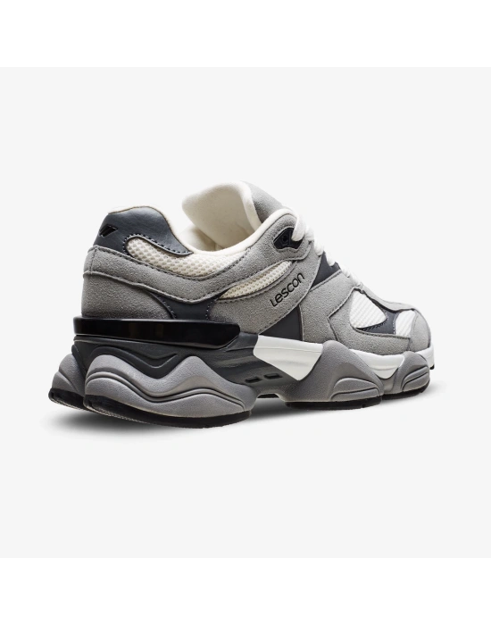 Lescon Ghost Easystep Gri (40-45)