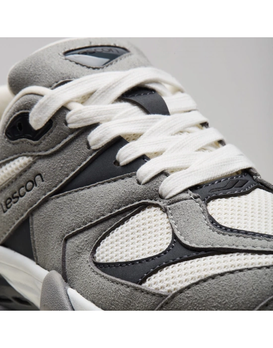 Lescon Ghost Easystep Gri (40-45)