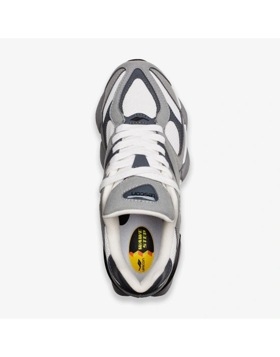 Lescon Ghost Easystep Gri (40-45)