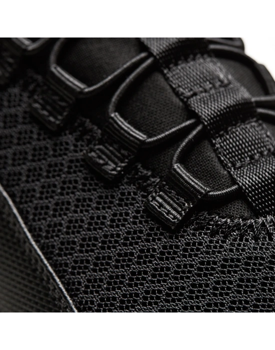 Lescon Hellium Nano 5 Siyah (36-40)