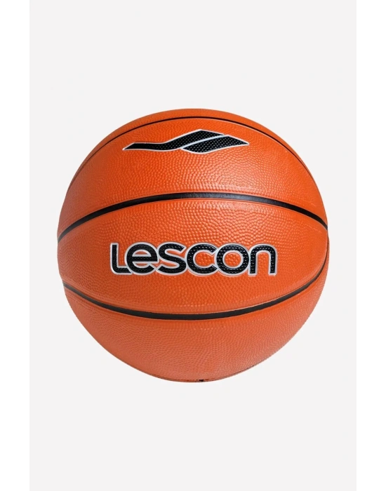 Lescon LA-3512 Basketbol Topu Turuncu