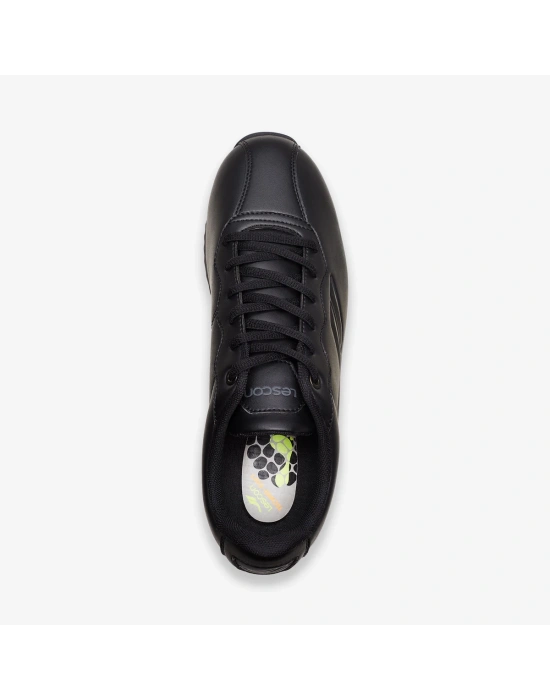 Lescon Neptun 5 Siyah (40-45)