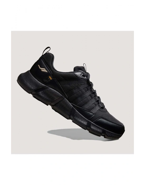 Lescon Odeon 4 Flex Siyah (40-45)