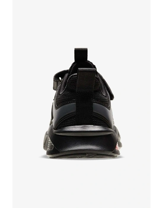 Lescon Puzzle Siyah (28-35)