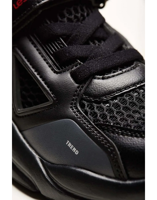 Lescon Puzzle Siyah (28-35)