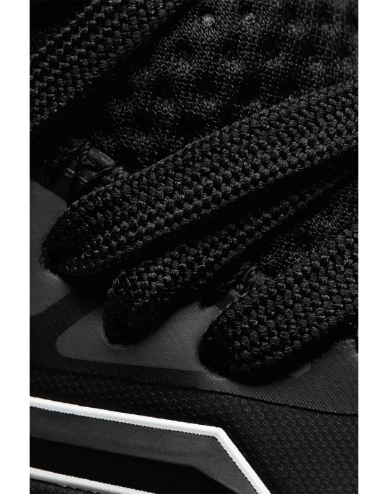 Lescon Rapido Çocuk Krampon Siyah (31-35)