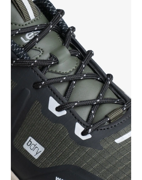 Lescon Safari 2 Waterprof Haki (40-45)