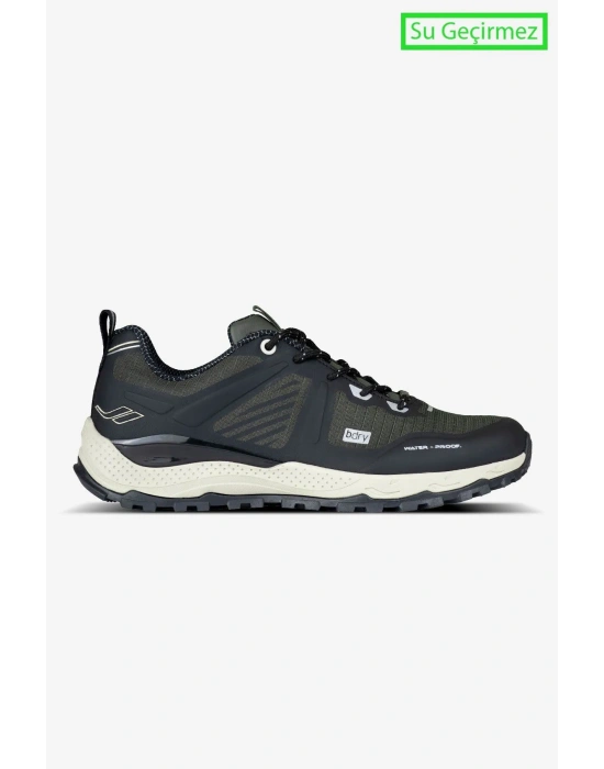 Lescon Safari 2 Waterprof Haki (40-45)