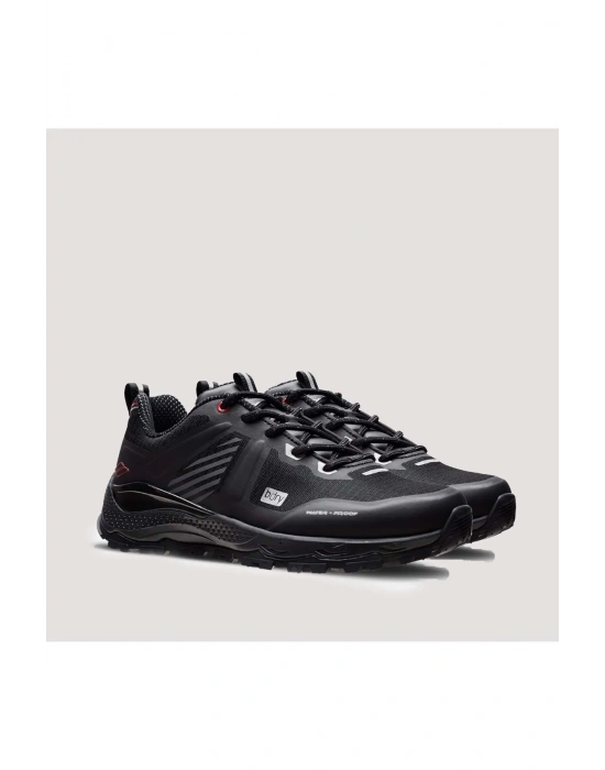 Lescon Safari 2 Waterprof Siyah (36-40)