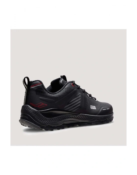 Lescon Safari 2 Waterprof Siyah (36-40)