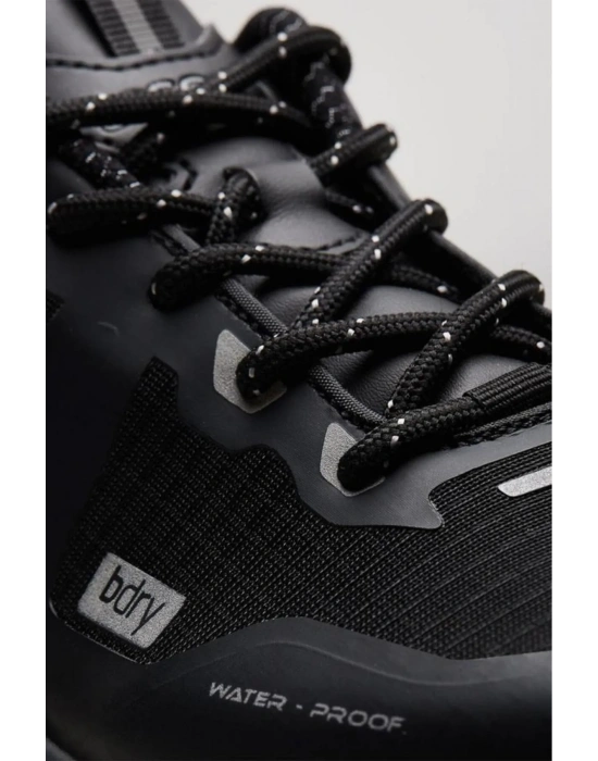 Lescon Safari 2 Waterprof Siyah (40-45)