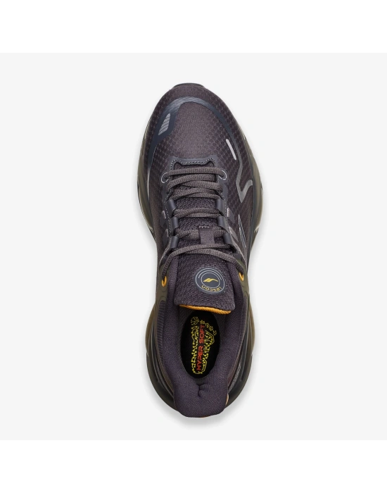 Lescon Saphire 4 Airfoam Füme (40-45)