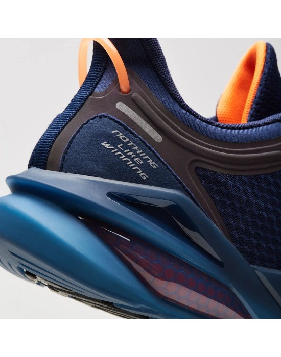 Lescon Saphire 4 Airfoam Laci (40-45)