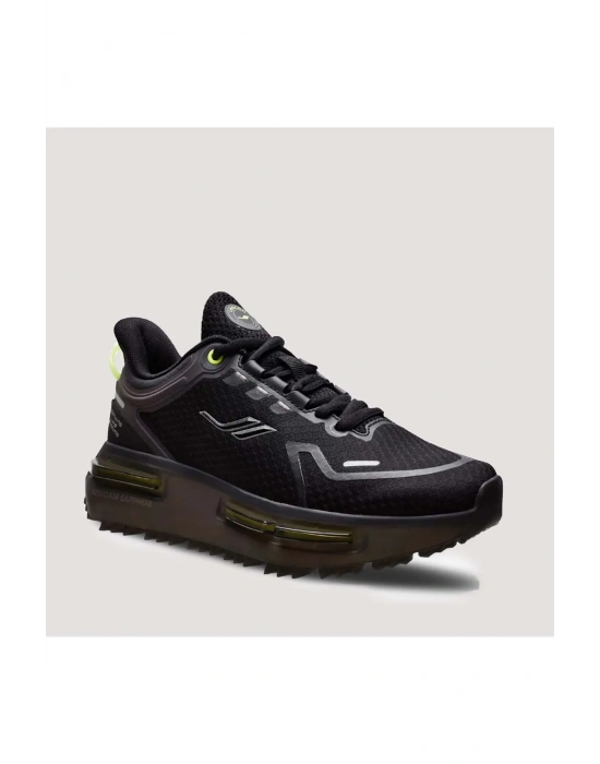 Lescon Saphire 4 Airfoam Siyah (36-40)