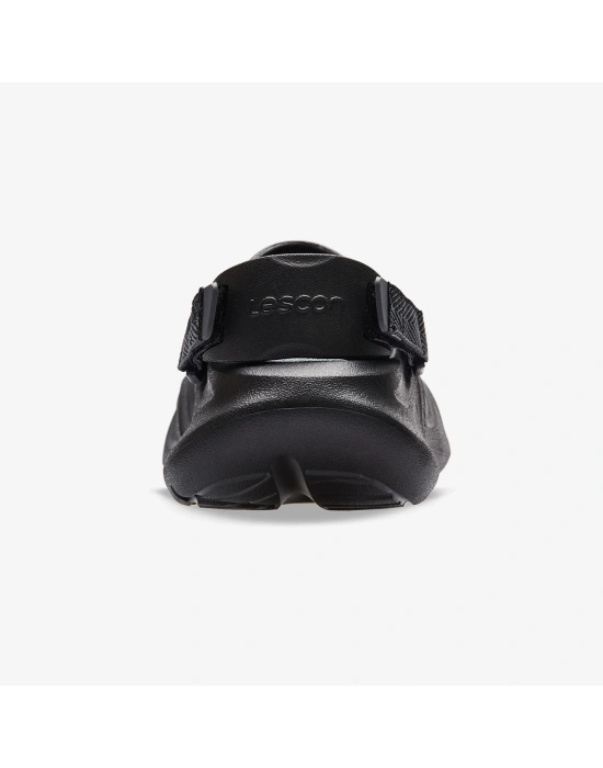 Lescon Skyfoam Leonid Siyah