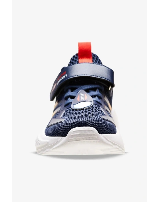 Lescon Tibet Lacivert (28-35)