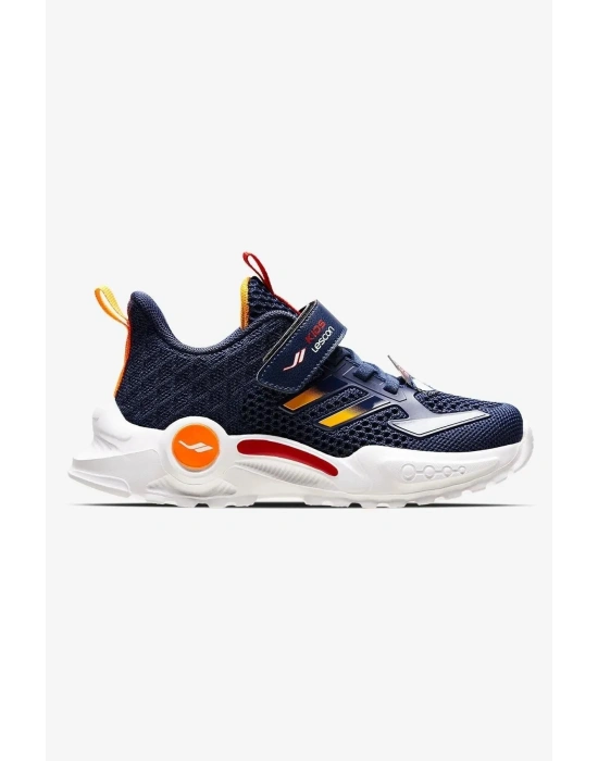 Lescon Tibet Lacivert (28-35)