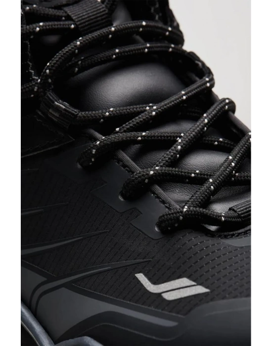 Lescon Tornado Max 2 Waterprof Siyah (36-40)