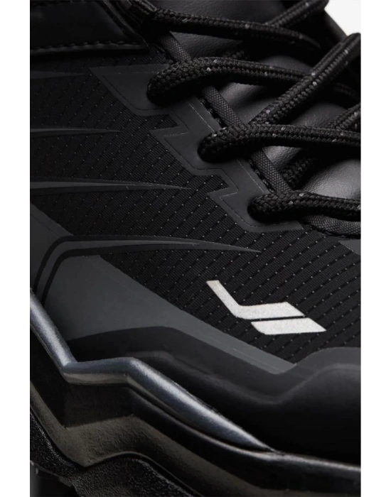 Lescon Tornado Max 2 Waterprof Siyah (40-45)