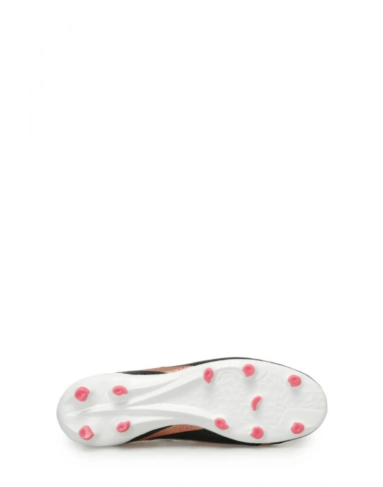 Lotto Arbitro FG 4 Fx Bakır-Siyah