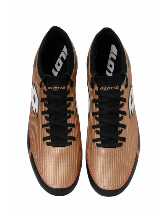 Lotto Arbitro FG 4 Fx Bakır-Siyah