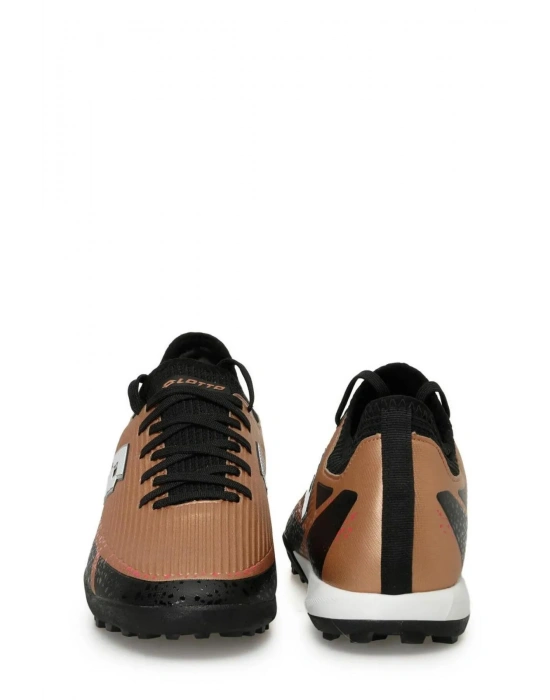 Lotto Arbitro TF 4 Fx Bakır-Siyah