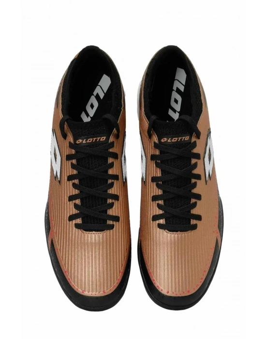 Lotto Arbitro TF 4 Fx Bakır-Siyah