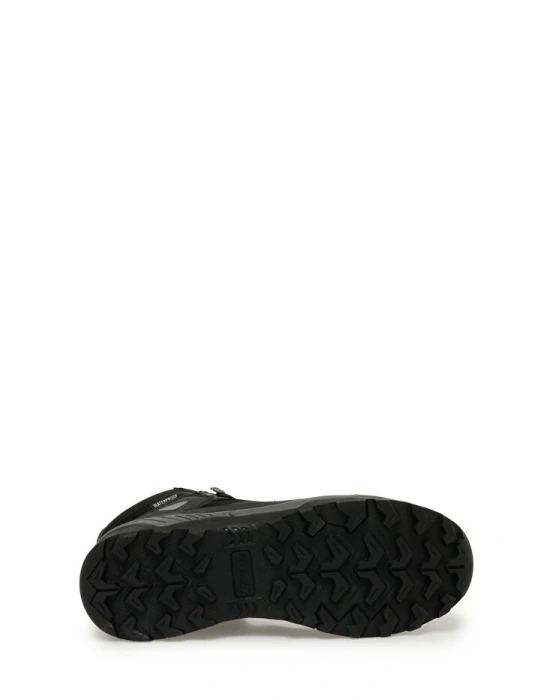 Lotto Bartley Hi Waterproof Bot Siyah