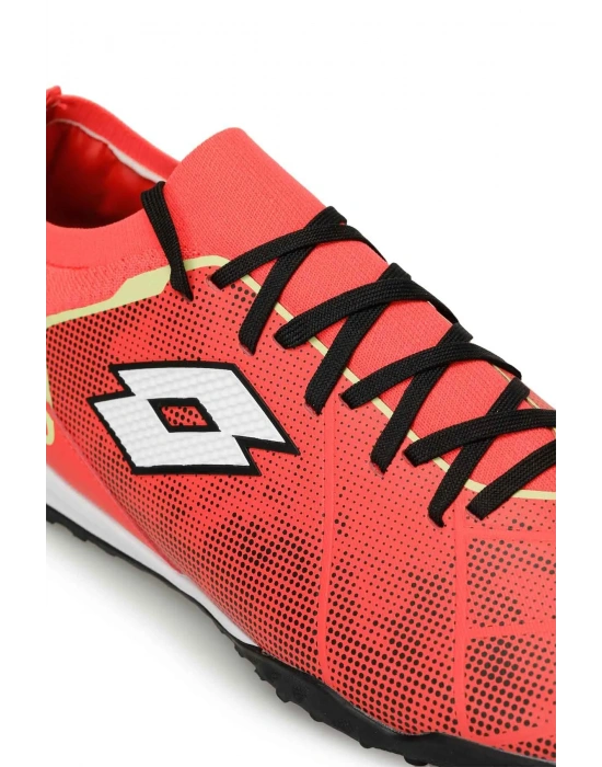 Lotto Cross TF 4 Fx Turuncu-Sarı