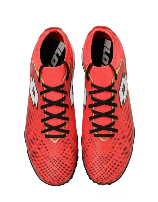 Lotto Cross TF 4 Fx Turuncu-Sarı